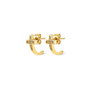 Pendientes Mujer One Jewels OJRE03G Dorado