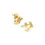 Pendientes Mujer One Jewels OJRE03G Dorado