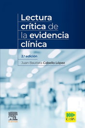 ELSEVIER EDITORIAL Lectura crítica de la evidencia clínica (2ª ed.)