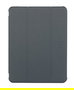 Tucano IPDA11M2ST-BBK Funda Folio Gris para iPad Air 11 M2 (2024) y iPad Air 10.9'' 4ª/5ª Gen, 27.9 cm (11''), TPU, Resistente a Golpes, Portabolígrafo, Modo Espera
