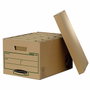 Fellowes Maxi Contenedor de Archivos Earth Series Natura