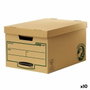 Fellowes Maxi Contenedor de Archivos Earth Series Natura