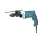 Makita HP2071J Taladro de impacto con mandril de 13 mm
