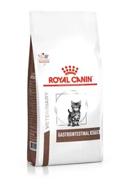 Royal Canin Gato Gastro Intestinal Kitten Pienso para Gatitos 2 kg