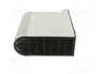 STEGO LTF 065 Elemento calefactor semiconductor 100W