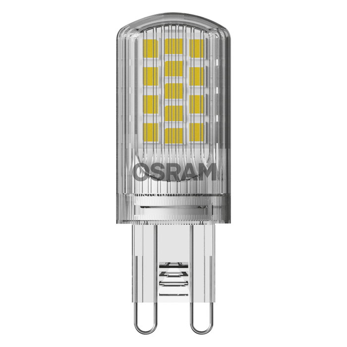 OSRAM Osram STAR LED 4,2 W G9 Blanco cálido