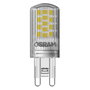 OSRAM Osram STAR LED 4,2 W G9 Blanco cálido