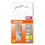 OSRAM Osram STAR LED 4,2 W G9 Blanco cálido