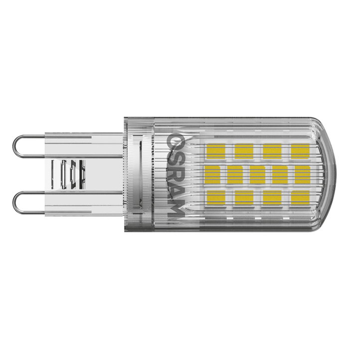 OSRAM Osram STAR LED 4,2 W G9 Blanco cálido