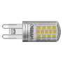 OSRAM Osram STAR LED 4,2 W G9 Blanco cálido