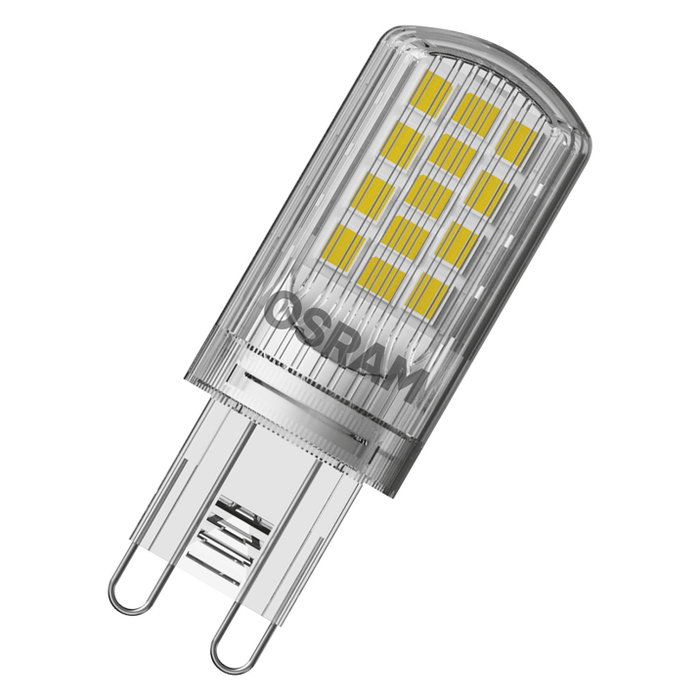OSRAM Osram STAR LED 4,2 W G9 Blanco cálido OSRAM Osram STAR LED 4,2 W G9 Blanco cálido