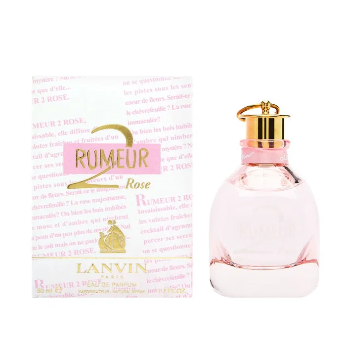 Lanvin Rumeur 2 Rose Eau de Parfum 50ml Vaporizador