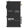 Teltonika DAP142 Punto de acceso inalámbrico 2,4 GHz 300 Mbit/s
