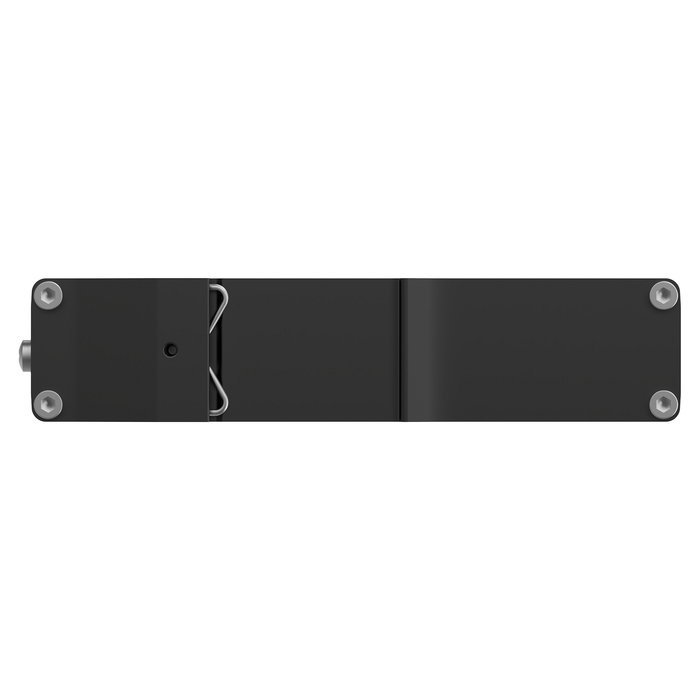 Teltonika DAP142 Access Point Wi-Fi 4 300Mbit con 2 Puertos 10/100 Ethernet, PoE Pasivo, RS232 y Montaje en Riel DIN