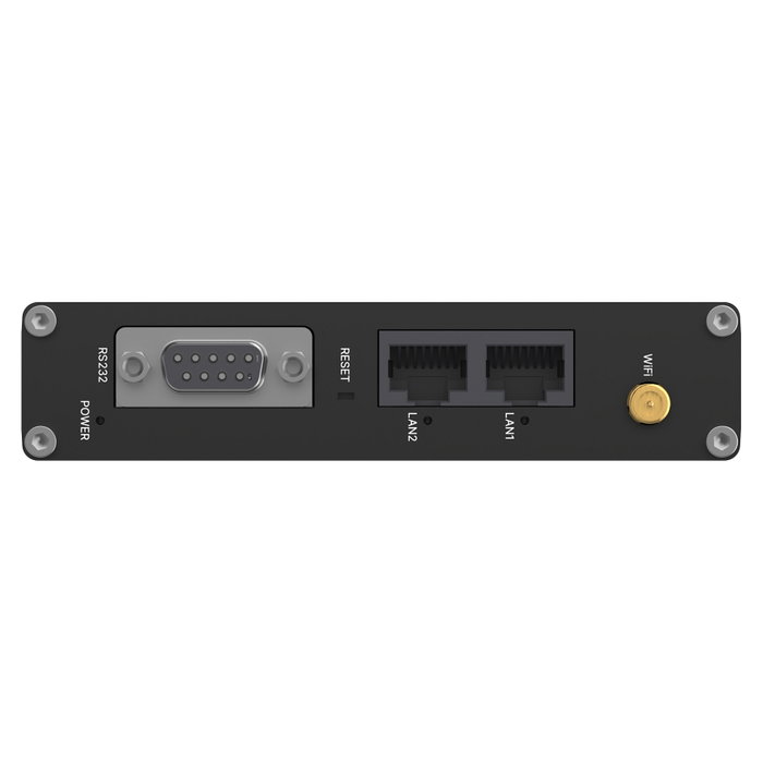 Teltonika DAP142 Punto de acceso inalámbrico 2,4 GHz 300 Mbit/s Teltonika DAP142 Punto de acceso inalámbrico 2,4 GHz 300 Mbit/s