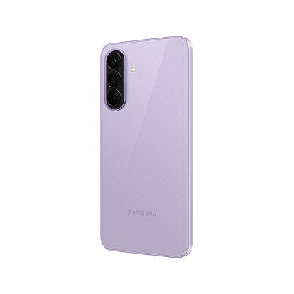 Samsung Galaxy A37 5G 6.7" Super AMOLED 8GB RAM 256GB Cámara 50MP + 50MP Dual SIM Lavanda Samsung Galaxy A37 5G 6.7" Super AMOLED 8GB RAM 256GB Cámara 50MP + 50MP Dual SIM Lavanda