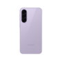 Samsung Galaxy A37 5G 6.7" Super AMOLED 8GB RAM 256GB Cámara 50MP + 50MP Dual SIM Lavanda