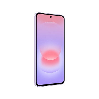 Samsung Galaxy A37 5G 6.7" Super AMOLED 8GB RAM 256GB Cámara 50MP + 50MP Dual SIM Lavanda Samsung Galaxy A37 5G 6.7" Super AMOLED 8GB RAM 256GB Cámara 50MP + 50MP Dual SIM Lavanda