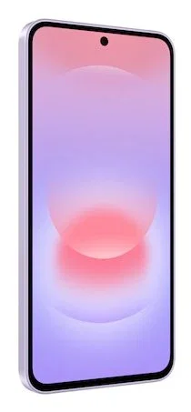 Samsung Galaxy A37 5G 256 GB 8 GB RAM Lavanda