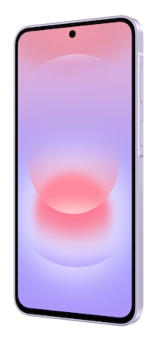 Samsung Galaxy A37 5G 256GB 8GB RAM Lavanda