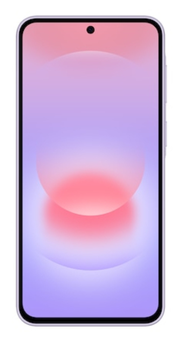 Samsung Galaxy A37 5G 256GB 8GB RAM Lavanda