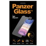 PanzerGlass Protector de Pantalla de Vidrio Templado para Apple iPhone 11 y XR, Cristal Transparente, Aplicación en Seco, Resistente a Rayones y Golpes, 1 Unidad