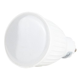 Bombilla LED GU10 10W 1.100Lm 6000K Blanco Frío