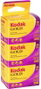 Kodak Gold 200 135/36 (Pack de 3)