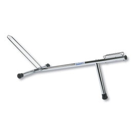 BiciSupport Soporte Inclinado para 1 Bicicleta - Taller y Mantenimiento