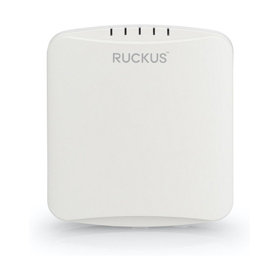 Ruckus Wireless R350 Unleashed Wi-Fi 6 Accesspoint