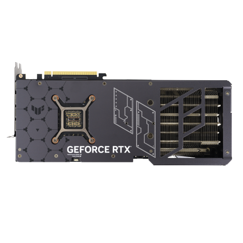 ASUS TUF Gaming GeForce RTX 4080 16GB NVIDIA GDDR6X
