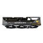 ASUS TUF Gaming GeForce RTX 4080 16GB NVIDIA GDDR6X