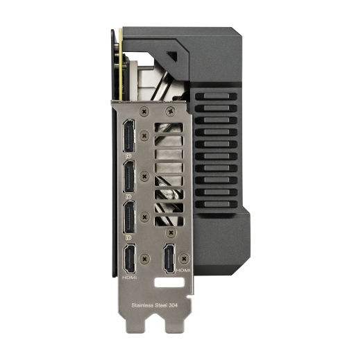 ASUS TUF Gaming GeForce RTX 4080 16GB NVIDIA GDDR6X