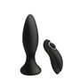 Plug Anal S Pleasures Negro