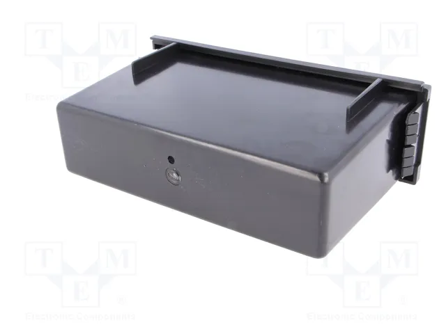 ACV Caseta de radio negra para modelos Delta 6 y RCD 200