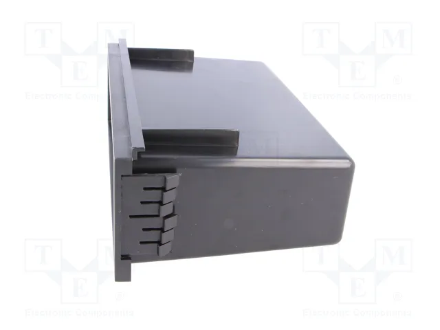 ACV Caseta de radio negra para modelos Delta 6 y RCD 200