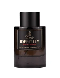 Emir Identity Rose & Leather Agua de perfume Unisex 100 ml