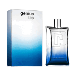 Paco Rabanne Genius Me Eau de Parfum 62 ml