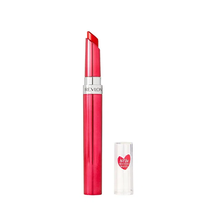 REVLON ULTRA HD GEL LIPCOLOR 750 LAVA REVLON ULTRA HD GEL LIPCOLOR 750 LAVA