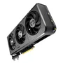 ASUS Prime -RTX5060-O8G Tarjeta Gráfica NVIDIA GeForce RTX 5060 8GB GDDR7 7680x4320 Pixeles PCI Express 5.0 con 3 Ventiladores