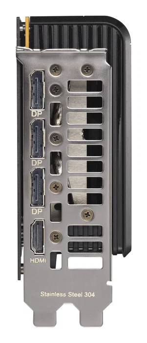 ASUS Prime -RTX5060-O8G Tarjeta Gráfica NVIDIA GeForce RTX 5060 8GB GDDR7 7680x4320 Pixeles PCI Express 5.0 con 3 Ventiladores