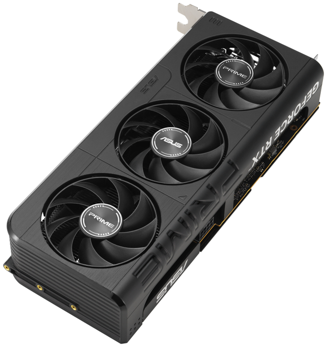 ASUS Prime GeForce RTX 5060 OC Edition 8 GB GDDR7 ASUS Prime GeForce RTX 5060 OC Edition 8 GB GDDR7