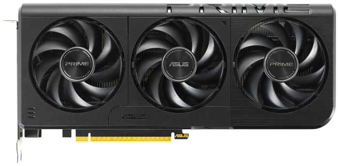 ASUS Prime GeForce RTX 5060 OC Edition 8 GB GDDR7 ASUS Prime GeForce RTX 5060 OC Edition 8 GB GDDR7