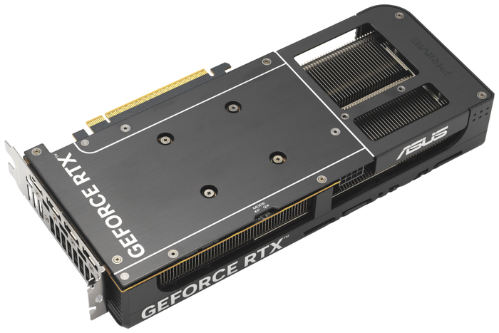 ASUS Prime GeForce RTX 5060 OC Edition 8 GB GDDR7 ASUS Prime GeForce RTX 5060 OC Edition 8 GB GDDR7