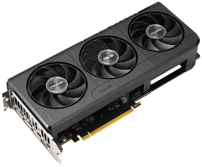 ASUS Prime GeForce RTX 5060 OC Edition 8 GB GDDR7 ASUS Prime GeForce RTX 5060 OC Edition 8 GB GDDR7