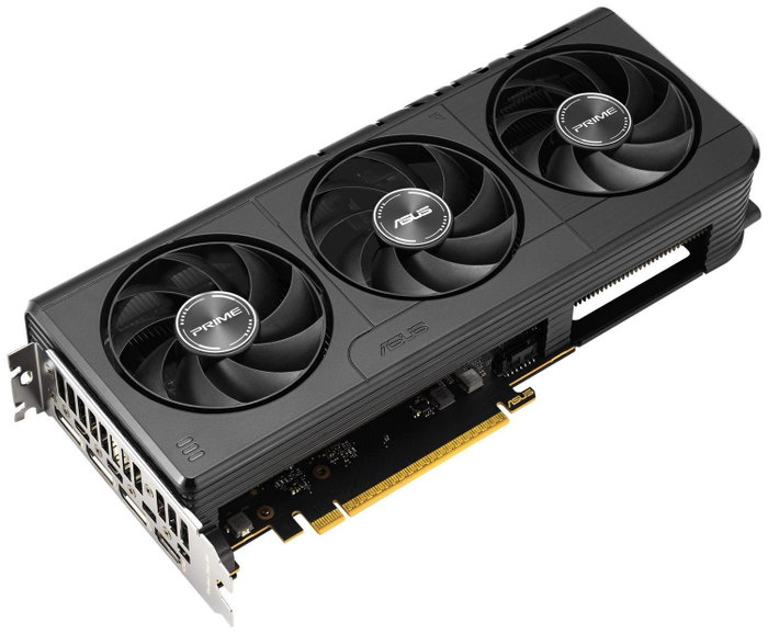 Asus Prime GeForce RTX 5060 OC Edition 8 GB GDDR7