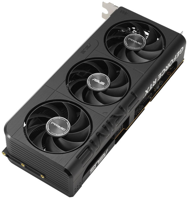 Asus Prime GeForce RTX 5060 OC Edition 8 GB GDDR7