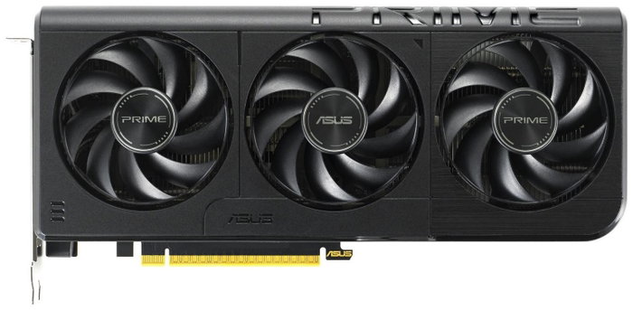 Asus Prime GeForce RTX 5060 OC Edition 8 GB GDDR7