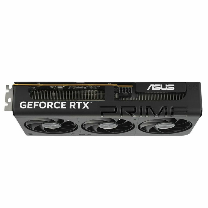 Asus Prime GeForce RTX 5060 OC Edition 8 GB GDDR7