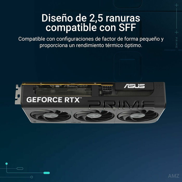 Asus Prime GeForce RTX 5060 OC Edition 8 GB GDDR7